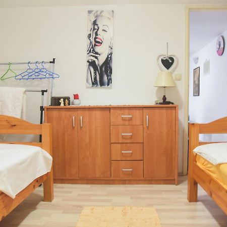 Apartments Vendi Šibenik Esterno foto