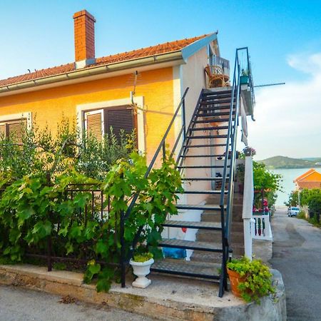 Apartments Vendi Šibenik Esterno foto
