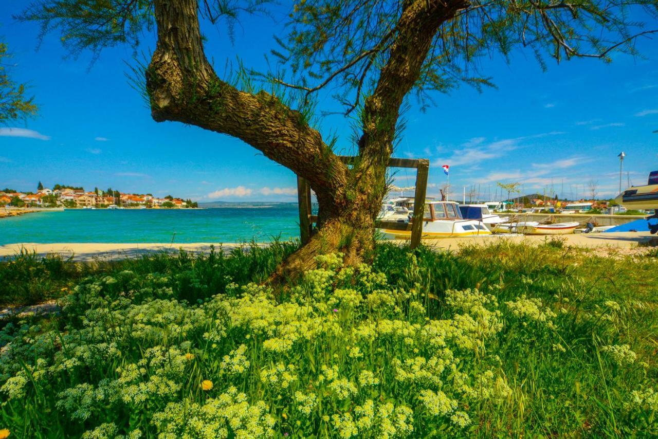 Apartments Vendi Šibenik Esterno foto