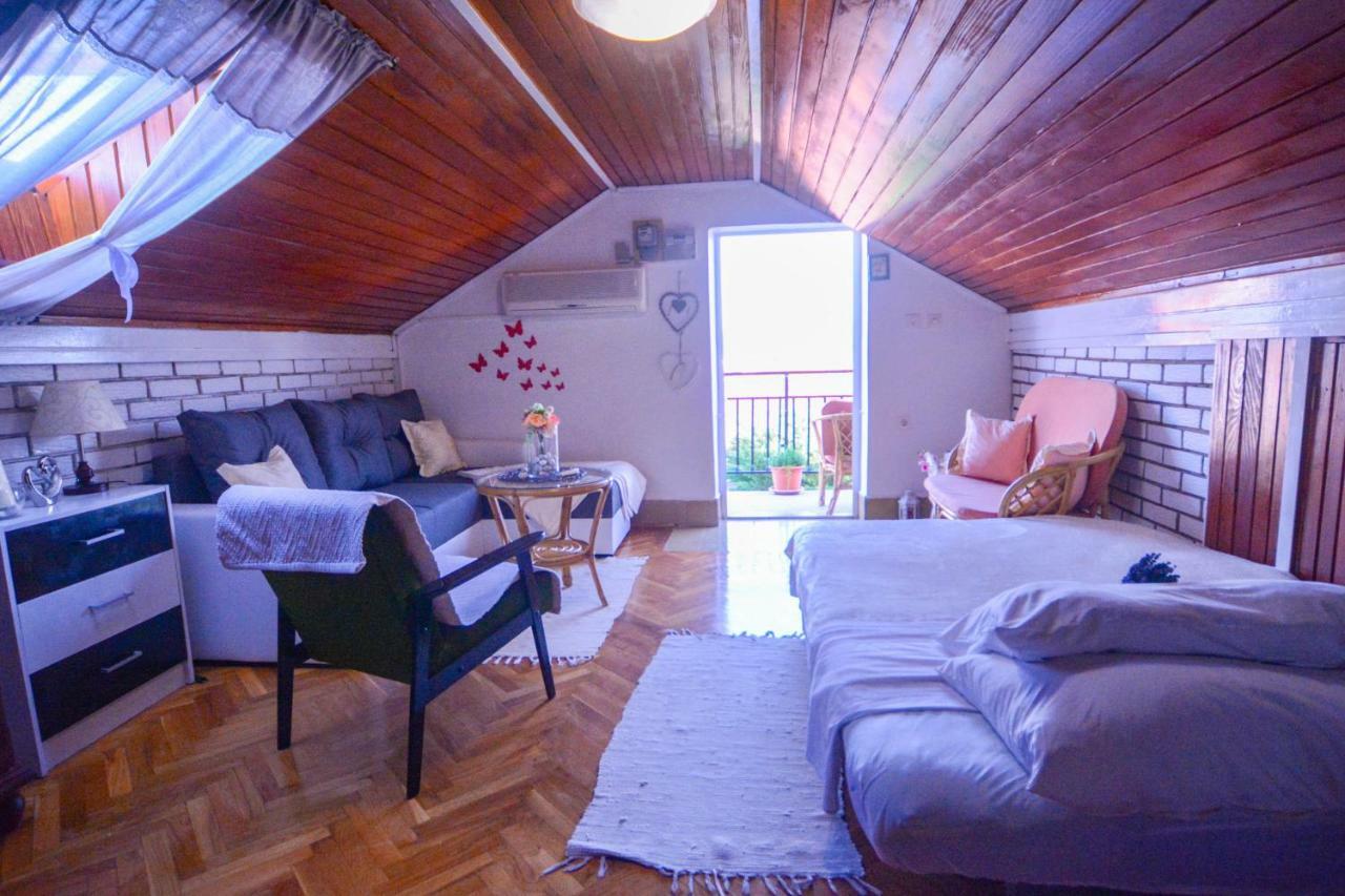 Apartments Vendi Šibenik Esterno foto