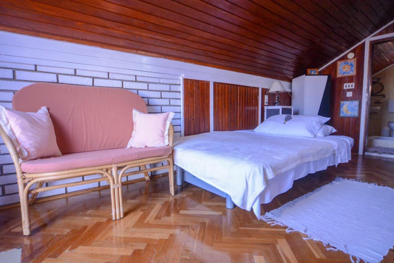 Apartments Vendi Šibenik Esterno foto