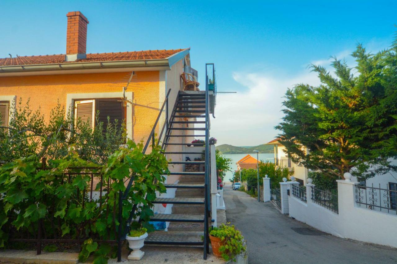 Apartments Vendi Šibenik Esterno foto
