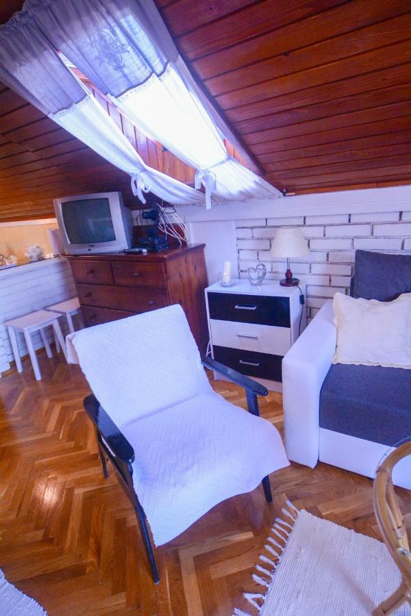 Apartments Vendi Šibenik Esterno foto
