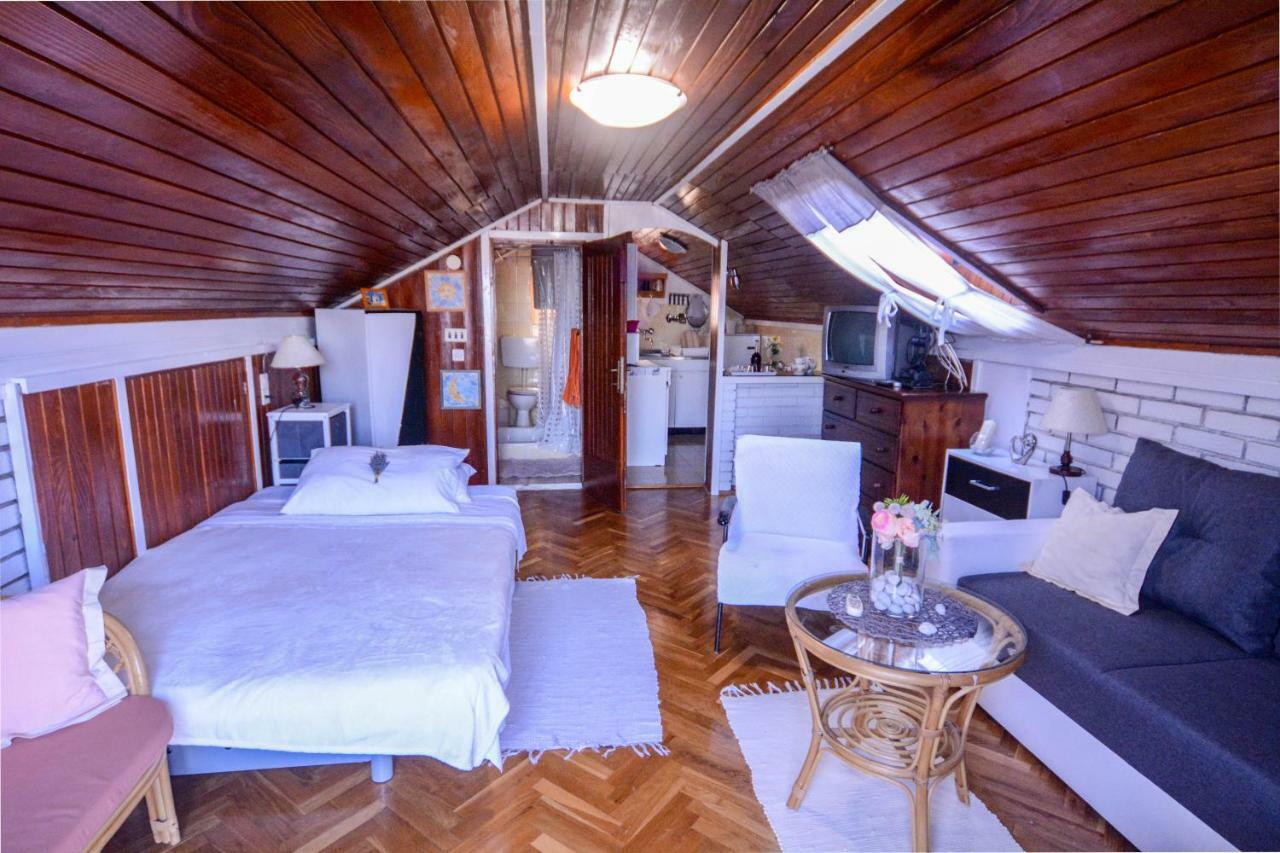 Apartments Vendi Šibenik Esterno foto