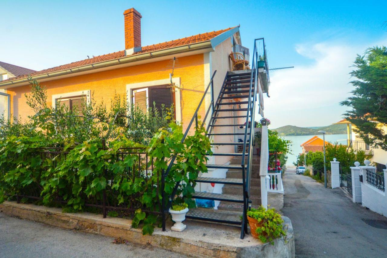 Apartments Vendi Šibenik Esterno foto