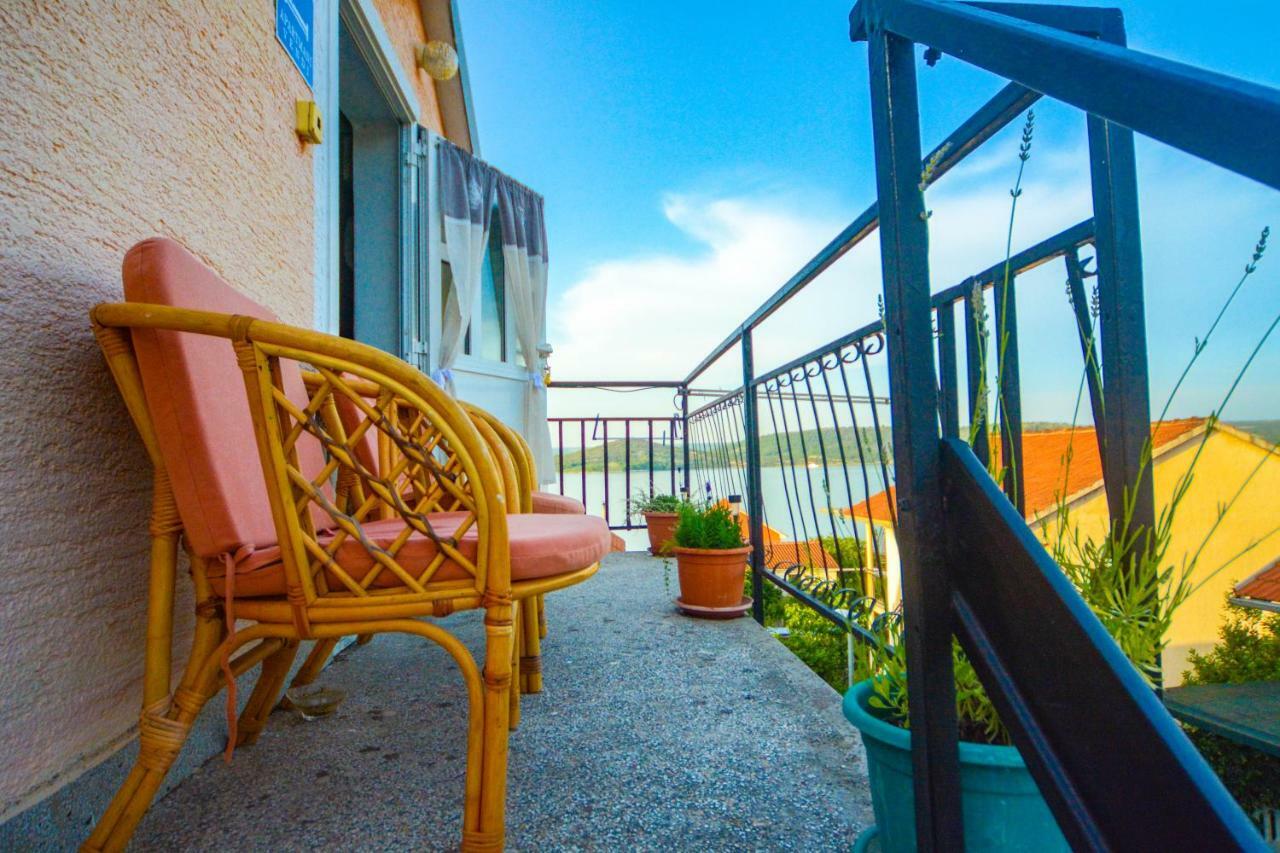 Apartments Vendi Šibenik Esterno foto